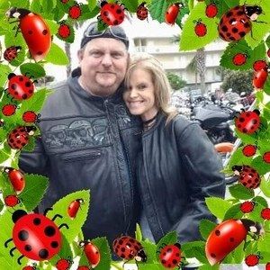 Meet your Posher, Denise